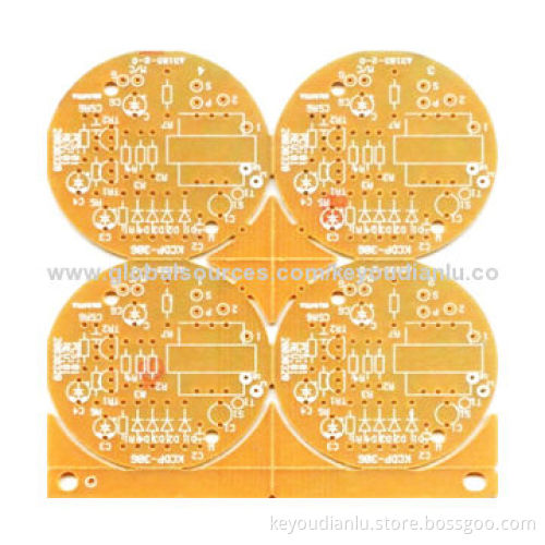 Top Sale Rigid Flex Multilayer PCB